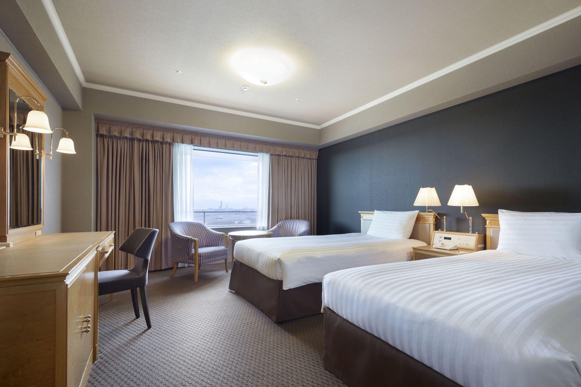 Hotel Agora Regency Osaka Sakai Sakai  Buitenkant foto