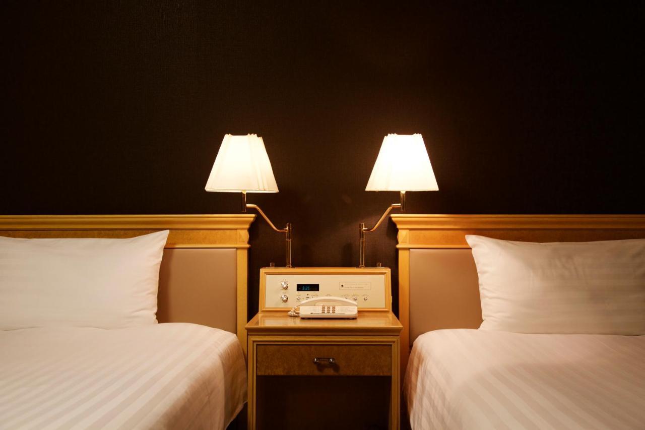 Hotel Agora Regency Osaka Sakai Sakai  Buitenkant foto