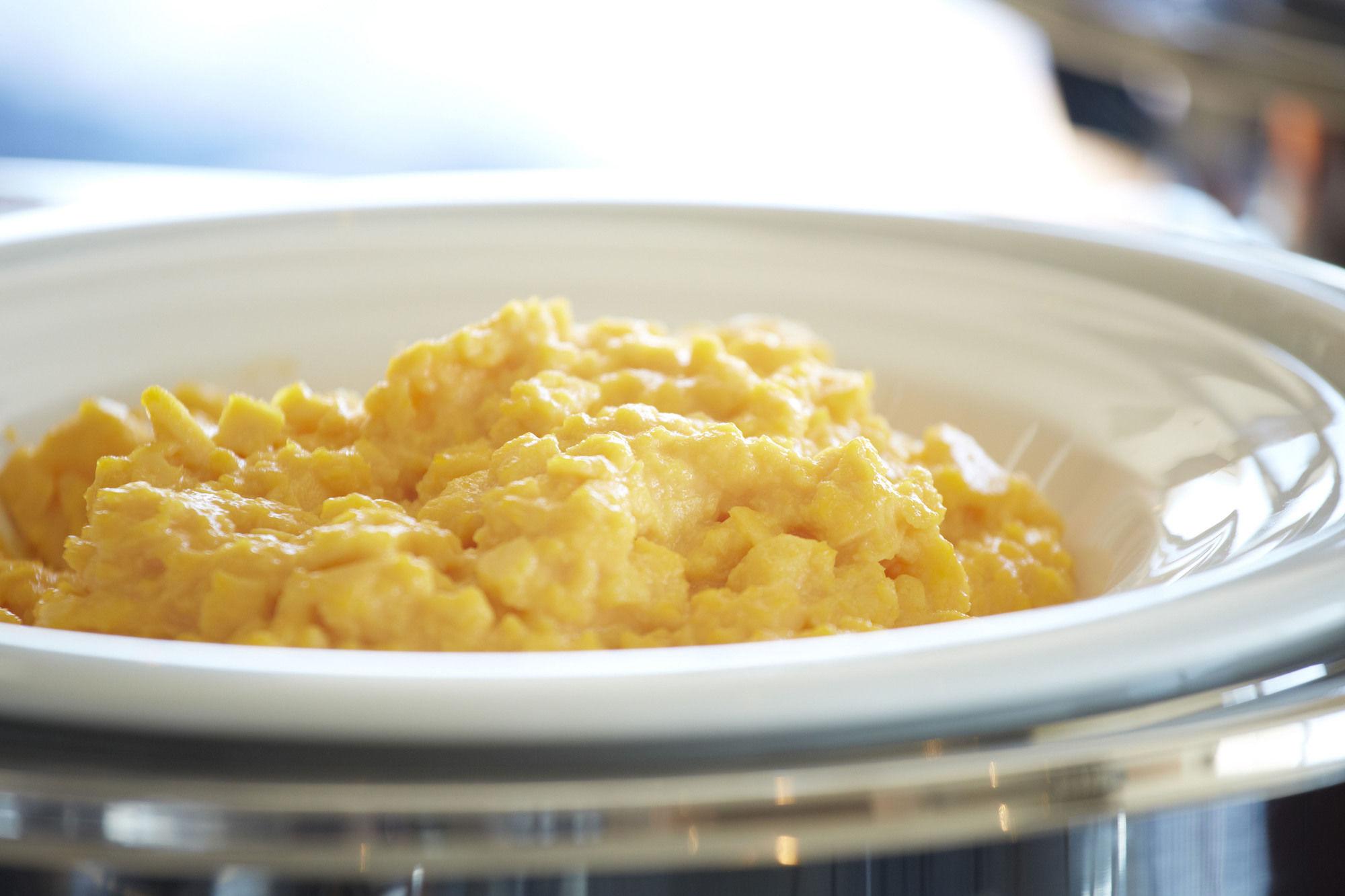 Hotel Agora Regency Osaka Sakai Sakai  Buitenkant foto Scrambled eggs