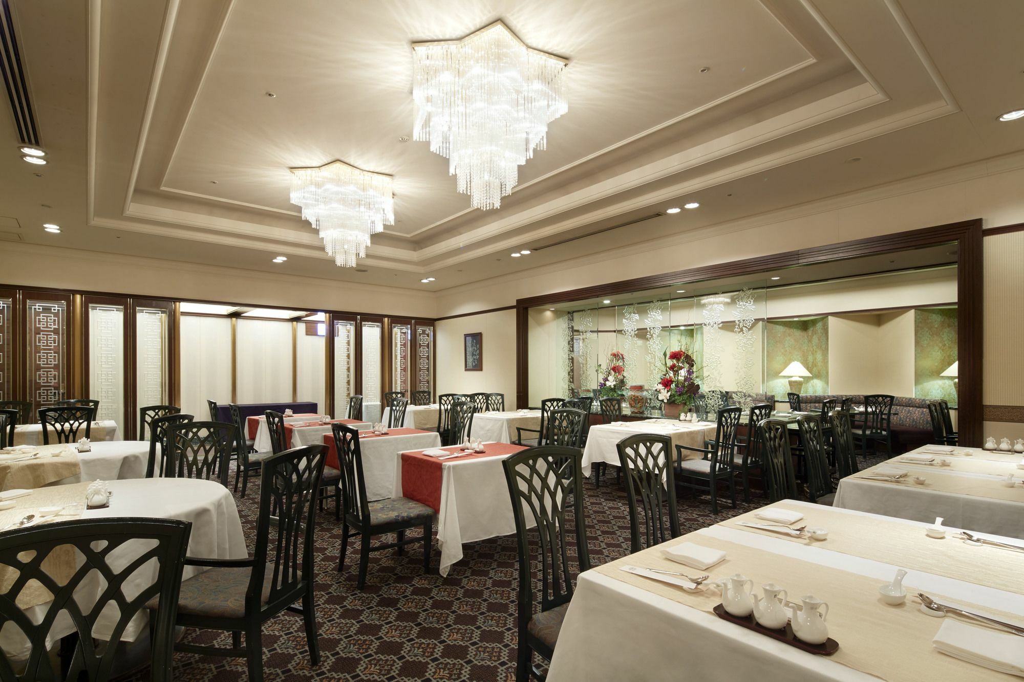 Hotel Agora Regency Osaka Sakai Sakai  Buitenkant foto The restaurant